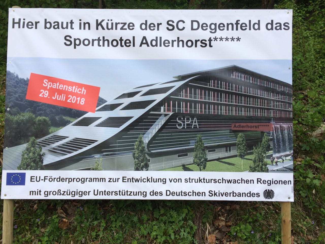 Sporthotel Adlerhorst